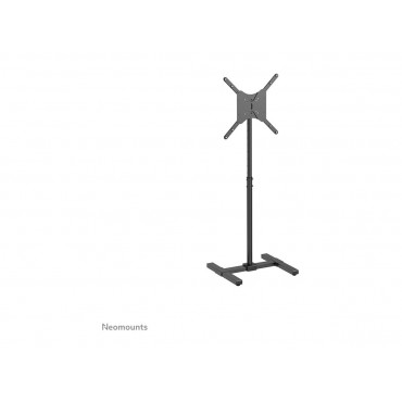 Neomounts NS-FS100BLACK Floor stand 10-55", Black | Neomounts
