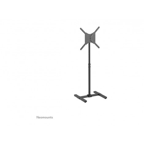 Neomounts NS-FS100BLACK Floor stand 10-55", Black | Neomounts