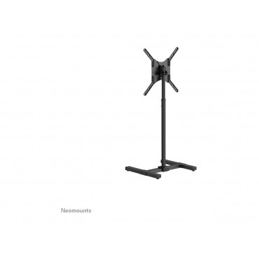 Neomounts NS-FS100BLACK Floor stand 10-55", Black | Neomounts