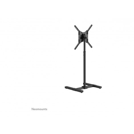 Neomounts NS-FS100BLACK Floor stand 10-55", Black | Neomounts