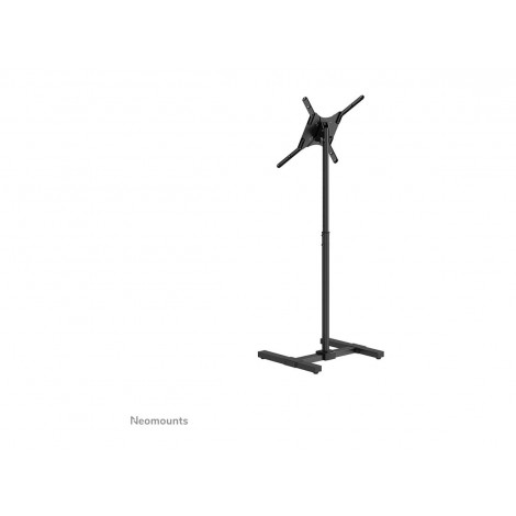 Neomounts NS-FS100BLACK Floor stand 10-55", Black | Neomounts