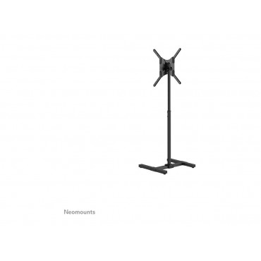 Neomounts NS-FS100BLACK Floor stand 10-55", Black | Neomounts