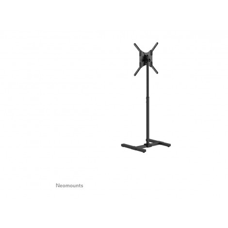 Neomounts NS-FS100BLACK Floor stand 10-55", Black | Neomounts