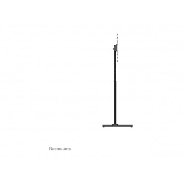 Neomounts NS-FS100BLACK Floor stand 10-55", Black | Neomounts