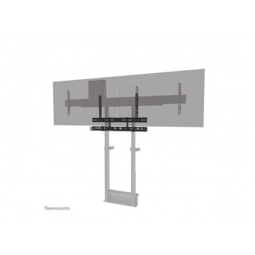 Neomounts AV30-500BL Videobar kit 43-110" - VESA - max 10 kg - universal, Black | Neomounts