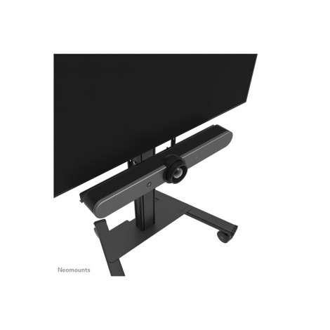 Neomounts AV30-500BL Videobar kit 43-110" - VESA - max 10 kg - universal, Black | Neomounts