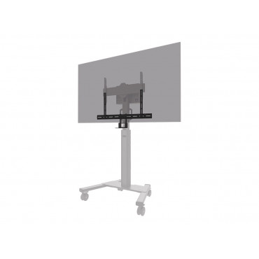 Neomounts AV50-500BL PTZ/UC Camera Shelf Kit 43-110" - VESA - max 5 kg - universal, Black | Neomounts