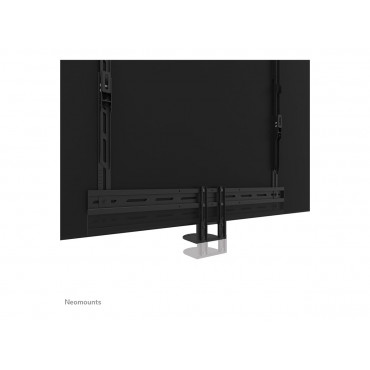 Neomounts AV50-500BL PTZ/UC Camera Shelf Kit 43-110" - VESA - max 5 kg - universal, Black | Neomounts