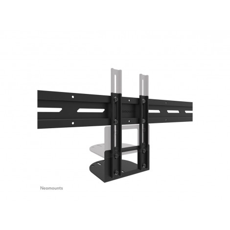 Neomounts AV50-500BL PTZ/UC Camera Shelf Kit 43-110" - VESA - max 5 kg - universal, Black | Neomounts