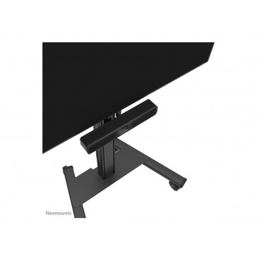 Neomounts AV50-500BL PTZ/UC Camera Shelf Kit 43-110" - VESA - max 5 kg - universal, Black | Neomounts