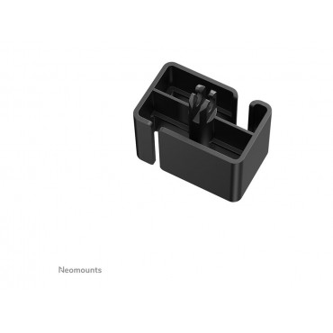 Neomounts ADS06-131BL Cable spine - clamp-on design - universal, Black | Neomounts