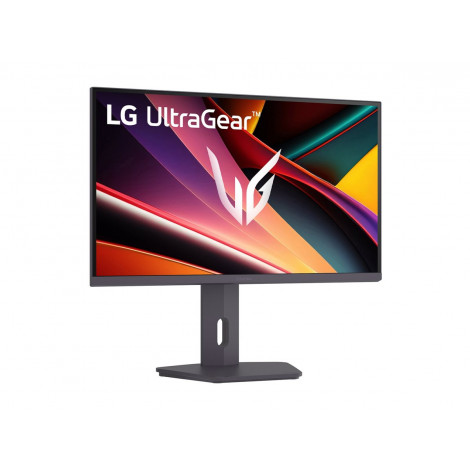LG 27G610A-B | 27 " | IPS | QHD | 16:9 | 200 Hz | 1 ms | 2560 x 1440 pixels | HDMI ports quantity 2