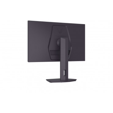LG 27G610A-B | 27 " | IPS | QHD | 16:9 | 200 Hz | 1 ms | 2560 x 1440 pixels | HDMI ports quantity 2