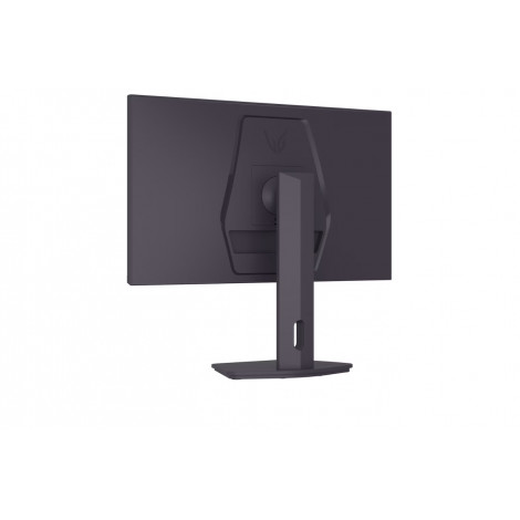 LG 27G610A-B | 27 " | IPS | QHD | 16:9 | 200 Hz | 1 ms | 2560 x 1440 pixels | HDMI ports quantity 2