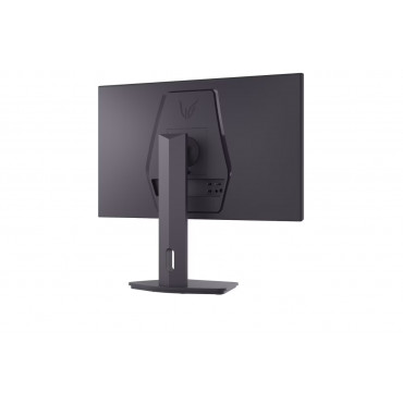 LG 27G610A-B | 27 " | IPS | QHD | 16:9 | 200 Hz | 1 ms | 2560 x 1440 pixels | HDMI ports quantity 2