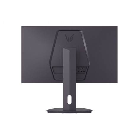 LG 27G610A-B | 27 " | IPS | QHD | 16:9 | 200 Hz | 1 ms | 2560 x 1440 pixels | HDMI ports quantity 2