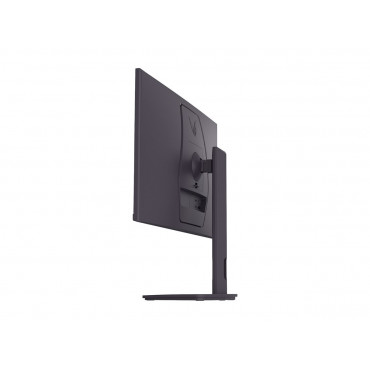LG 27G610A-B | 27 " | IPS | QHD | 16:9 | 200 Hz | 1 ms | 2560 x 1440 pixels | HDMI ports quantity 2