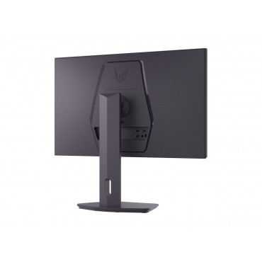 LG 27G610A-B | 27 " | IPS | QHD | 16:9 | 200 Hz | 1 ms | 2560 x 1440 pixels | HDMI ports quantity 2