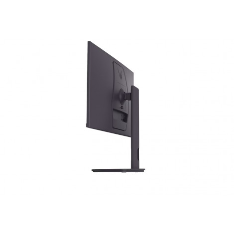 LG 27G610A-B | 27 " | IPS | QHD | 16:9 | 200 Hz | 1 ms | 2560 x 1440 pixels | HDMI ports quantity 2