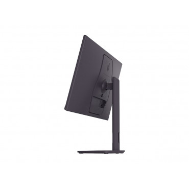 LG 27G610A-B | 27 " | IPS | QHD | 16:9 | 200 Hz | 1 ms | 2560 x 1440 pixels | HDMI ports quantity 2