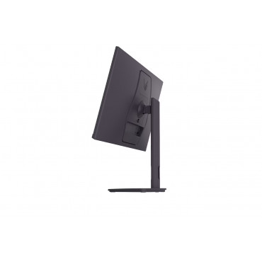 LG 27G610A-B | 27 " | IPS | QHD | 16:9 | 200 Hz | 1 ms | 2560 x 1440 pixels | HDMI ports quantity 2