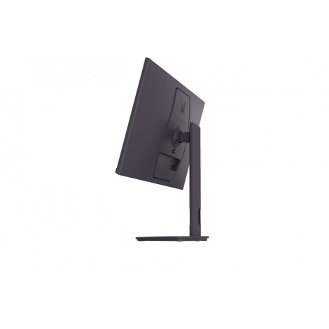 LG 27G610A-B | 27 " | IPS | QHD | 16:9 | 200 Hz | 1 ms | 2560 x 1440 pixels | HDMI ports quantity 2