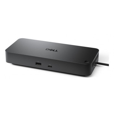 Dell Pro Thunderbolt 4 Dock...
