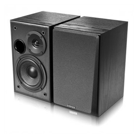 Edifier | R1100 | 110 - 240 V W | Black | 85 dB | 2.0 Studio Speaker