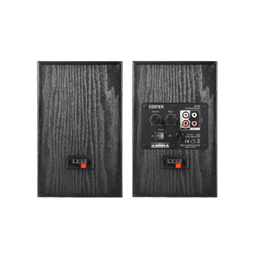 Edifier | R1100 | 110 - 240 V W | Black | 85 dB | 2.0 Studio Speaker