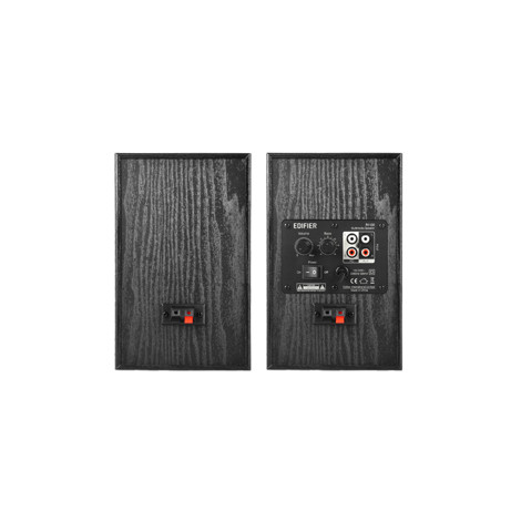 Edifier | R1100 | 110 - 240 V W | Black | 85 dB | 2.0 Studio Speaker