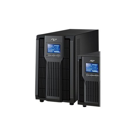 FSP | CHAMP 3K TOWER | 3000 VA | 300 V | 1% (Batt. Mode) V