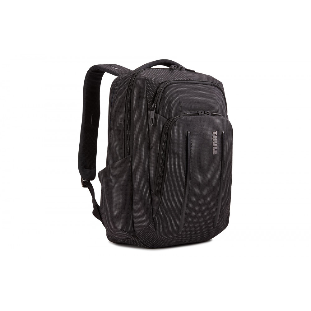 Thule | C2BP-114 | Crossover 2 20L | Fits up to size 14 " | Backpack | Black