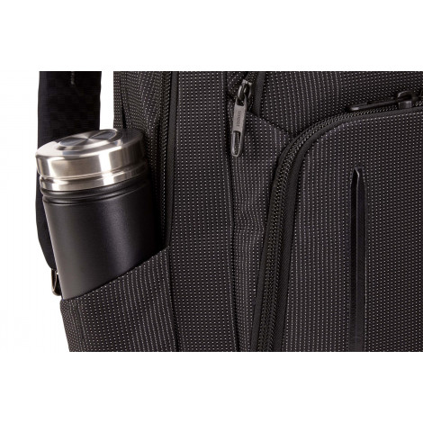 Thule | C2BP-114 | Crossover 2 20L | Fits up to size 14 " | Backpack | Black