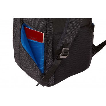 Thule | C2BP-114 | Crossover 2 20L | Fits up to size 14 " | Backpack | Black