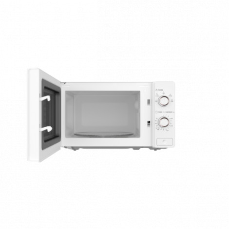 Midea Microwave Oven | MM720C2AT-W | Free standing | 20 L | 700 W | White