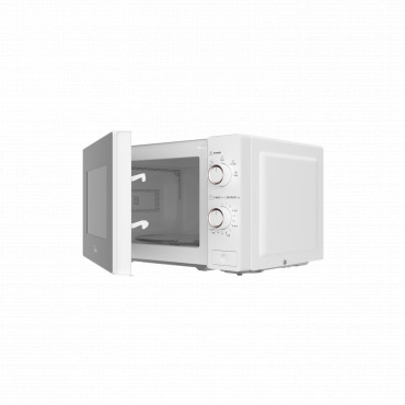 Midea Microwave Oven | MM720C2AT-W | Free standing | 20 L | 700 W | White