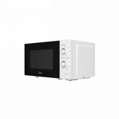 Midea Microwave Oven | MM720C2AT-W | Free standing | 20 L | 700 W | White