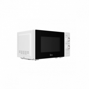 Midea Microwave Oven | MM720C2AT-W | Free standing | 20 L | 700 W | White