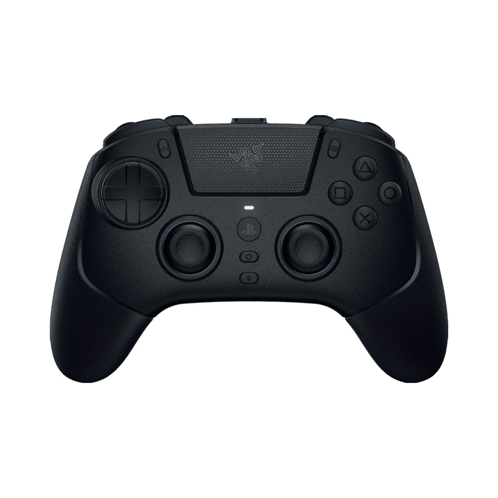 Razer Gaming Controller | Raiju V3 Pro for PS5 & PC | Black