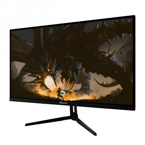 Arozzi | Nova | 27 " | IPS | QHD | 16:9 | 180 Hz | 1 ms | 2560 x 1440 pixels | 350 cd/m | HDMI ports quantity 1 | Black