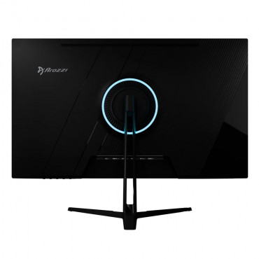 Arozzi | Nova | 27 " | IPS | QHD | 16:9 | 180 Hz | 1 ms | 2560 x 1440 pixels | 350 cd/m | HDMI ports quantity 1 | Black