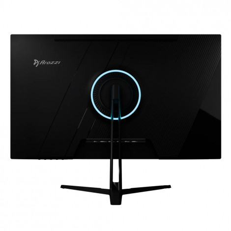 Arozzi | Nova | 27 " | IPS | QHD | 16:9 | 180 Hz | 1 ms | 2560 x 1440 pixels | 350 cd/m | HDMI ports quantity 1 | Black