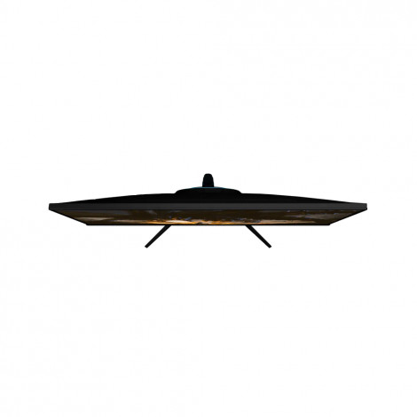 Arozzi | Nova | 27 " | IPS | QHD | 16:9 | 180 Hz | 1 ms | 2560 x 1440 pixels | 350 cd/m | HDMI ports quantity 1 | Black