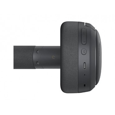 Edifier Headphones | W800BT Pro | Wireless | Over-ear | Microphone | Noise canceling | Black