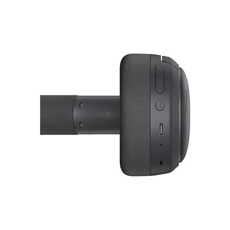 Edifier Headphones | W800BT Pro | Wireless | Over-ear | Microphone | Noise canceling | Black