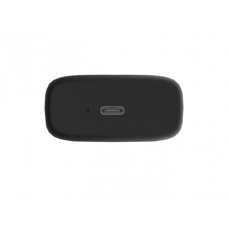 Natec | Microphone | NMI-2253 | Wireless | Black