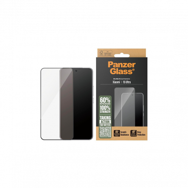 PanzerGlass Screen...