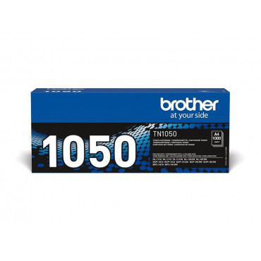 Brother TN-1050 | Toner Cartridge | Black