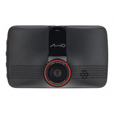 Mio | MiVue 803 | 2.5K 1440P | GPS | Wi-Fi | Dash cam | Audio recorder