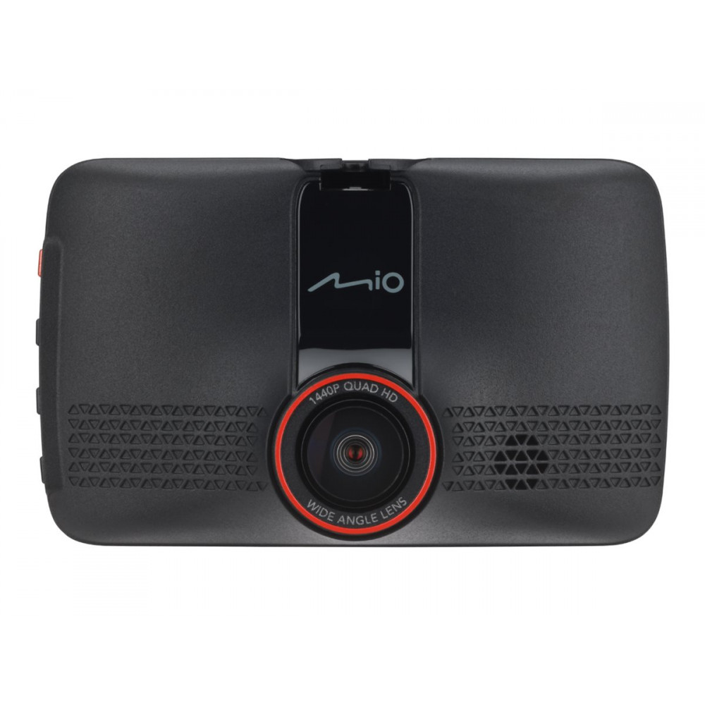 Mio | MiVue 803 | 2.5K 1440P | GPS | Wi-Fi | Dash cam | Audio recorder